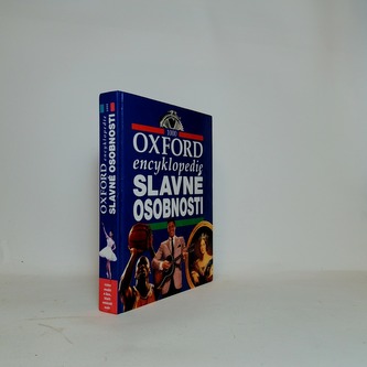 Oxford encyklopedie: slavné osobnosti