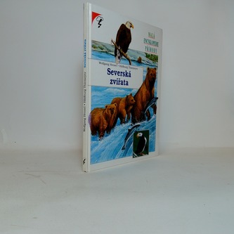 Severská zvířata
