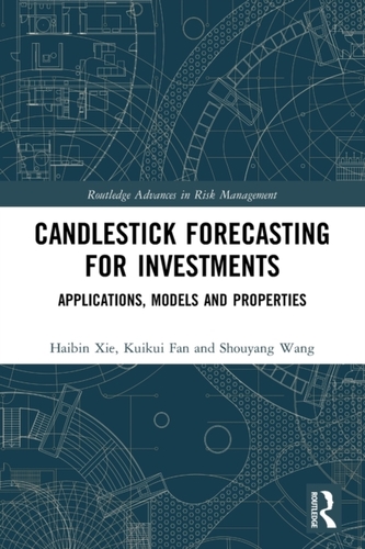 Candlestick Forecasting for Investments