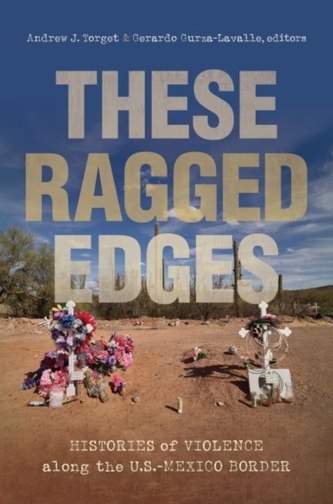 These Ragged Edges These Ragged Edges