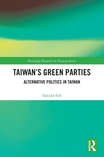 Taiwan's Green Parties