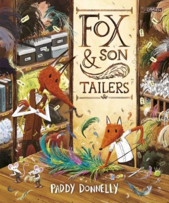 Fox & Son Tailers Fox & Son Tailers