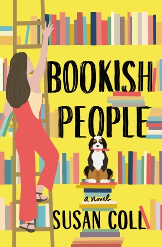 Bookish People Bookish People