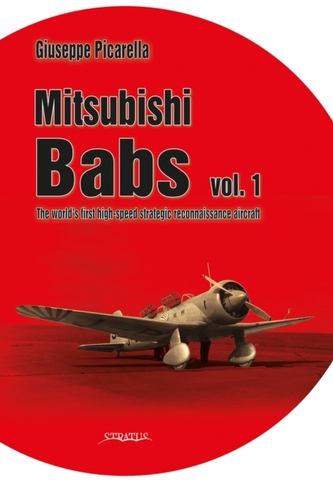 Mitsubishi Babs Vol. 1 Mitsubishi Babs Vol. 1