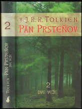 Pán prsteňov 2 Dve veže