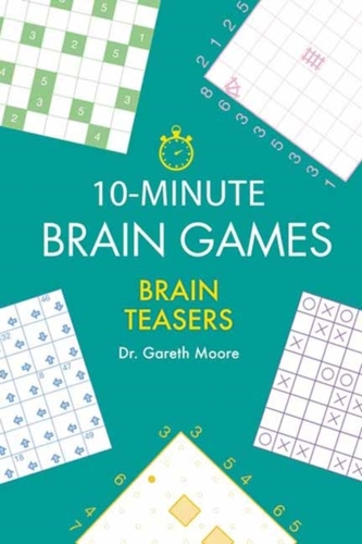 10-Minute Brain Games 10-Minute Brain Games