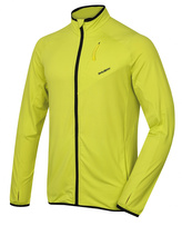 Pánská mikina na zip Tarp zip M sv. zelená - S