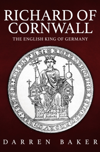 Richard of Cornwall Richard of Cornwall