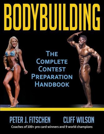 Bodybuilding Bodybuilding