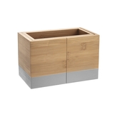 Stojan univerzální bambus