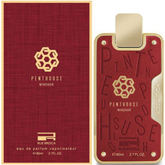 Rue Broca Penthouse Windsor - EDP 80 ml unisex