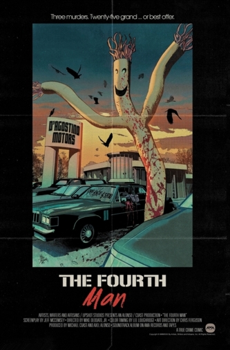 The Fourth Man