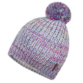 Dámská čepice Cap 16 bílomodrá - S-M