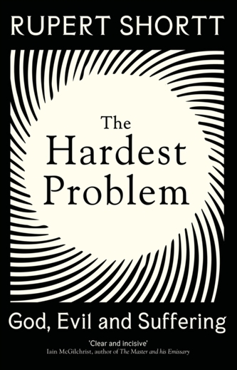 The Hardest Problem The Hardest Problem