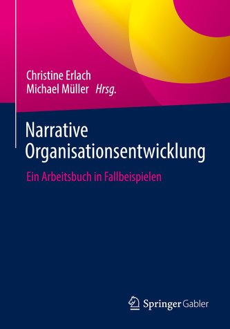 Narrative Organisationsentwicklung