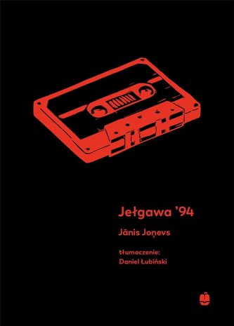 Jełgawa 94 Jełgawa 94