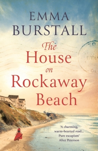 The House on Rockaway Beach The House on Rockaway Beach