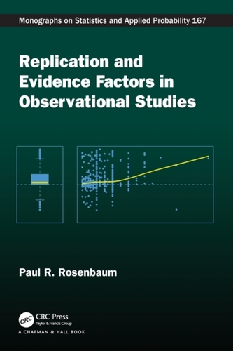 Replication and Evidence Factors in Observational Studies