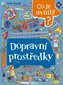 Dopravní prostředky