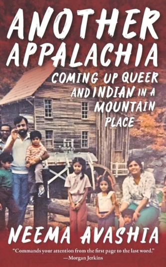 Another Appalachia