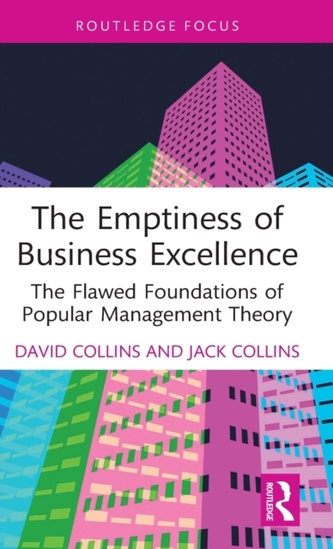 The Emptiness of Business Excellence