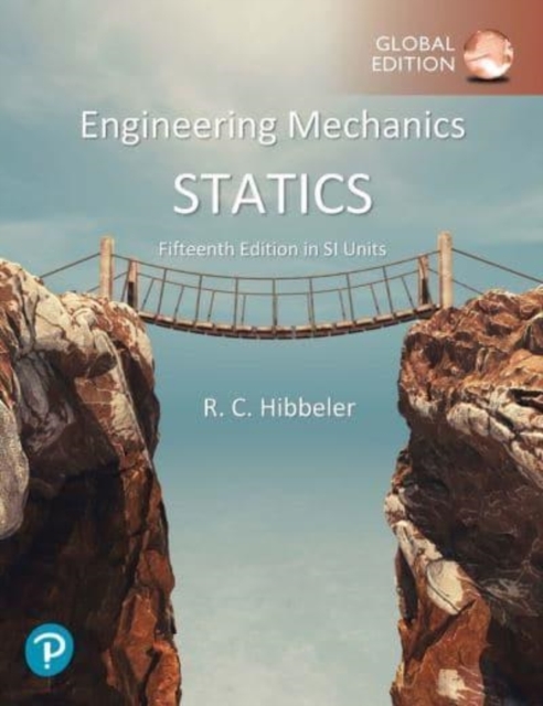 Engineering Mechanics: Statics, SI Units - Hibbeler, Russell C ...