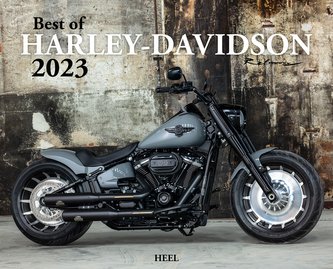 Best of Harley Davidson 2023