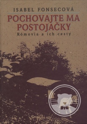Pochovajte ma postojačky