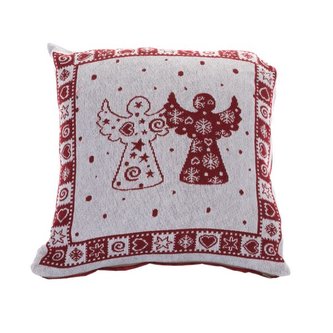 Textilní návlek na polštář, 10/100