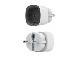 Ajax Socket white (13305)