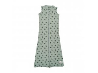 LODGER Hopper Sleeveless Flame Tribe Silt Green 68/80