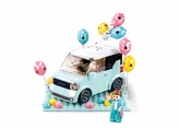 Sluban Girls Dream Mini Handcraft M38-B1086 Qmini zelené autíčko