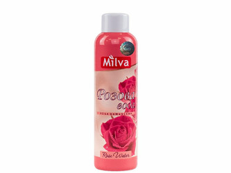 Milva Růžová voda 200 ml