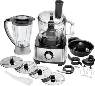 ProfiCook KM 1063 kuchyňský robot