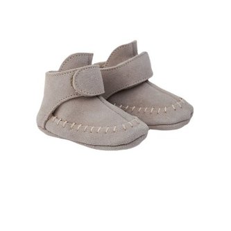 LODGER Walker Mocassin Storm 12 - 15 měsíců LODGER Walker Mocassin Storm 12 - 15 měsíců
