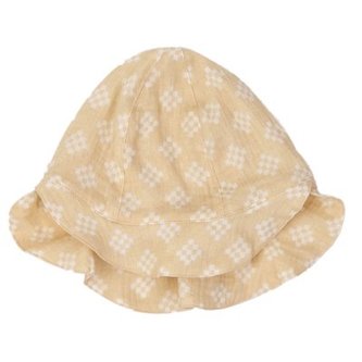 LODGER Hatter Tribe Muslin Sand 3 - 6 měsíců
