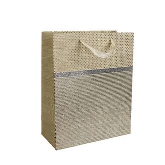 Papírová taška A0022/2 Papírová taška A0022/2