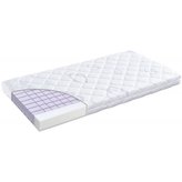 TRÄUMELAND matrace Mondschein 60x120 cm