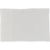 TRÄUMELAND povlak na polštář Wolke bílá 60x40 cm