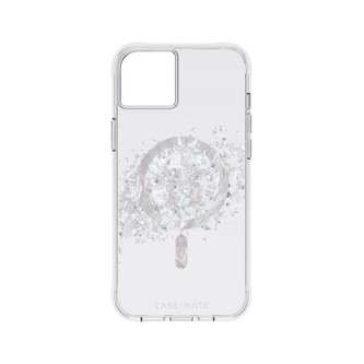 Case Mate Karat Apple iPhone 14 Plus kryt Touch of Pearl