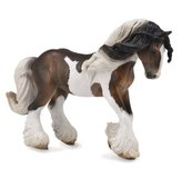 COLLECTA Tinker Hřebec - Piebald