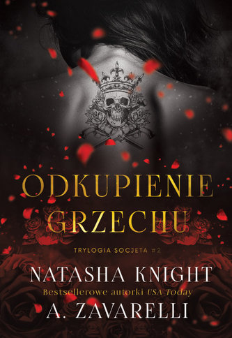 Odkupienie grzechu Odkupienie grzechu