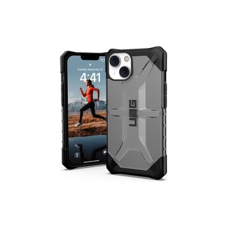 UAG Plasma iPhone 14 šedý