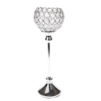 Kovový svícen, 0/12