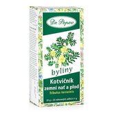 Kotvičník zemní nať a plod, 20 g  Dr. Popov