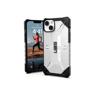 UAG Plasma iPhone 14 Plus transparentní