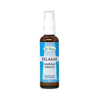 RELAXAN, osvěžovač vzduchu, 50 ml Dr. Popov