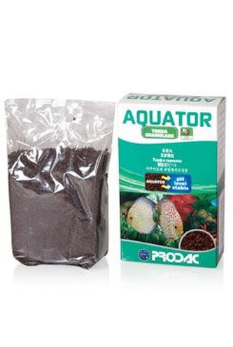 Prodac Aquator filtace vody  400g