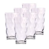 SADA SKLENIC NA PIVO SPACE 6X370 ML