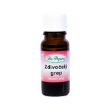 Zdivočelý grep - vonný olej, 10 ml Dr. Popov